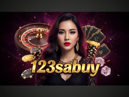 123sabuy PG SLOT