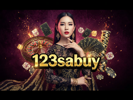 123sabuy ทางเข้า